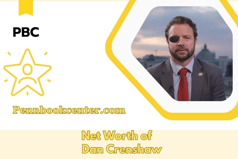 What is the net assets of Dan Clenshaw in 2025