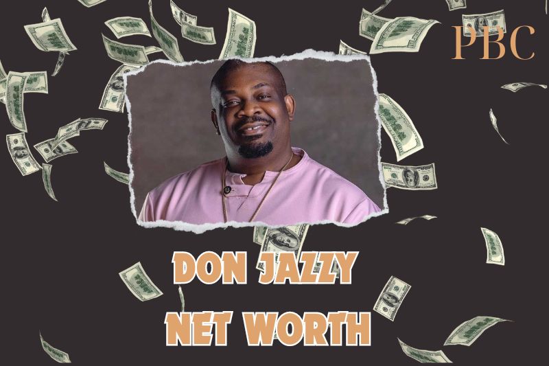 What is Don Jazzy Net Worth 2025: Key Factors Behind His Wealth and Success