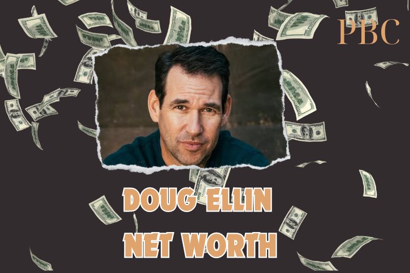 What is Doug Ellin Net Worth 2025: Exploring His Career Achievements and Earnings