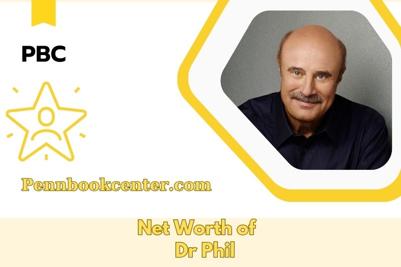 What is Dr.'s net assets Phil in 2025