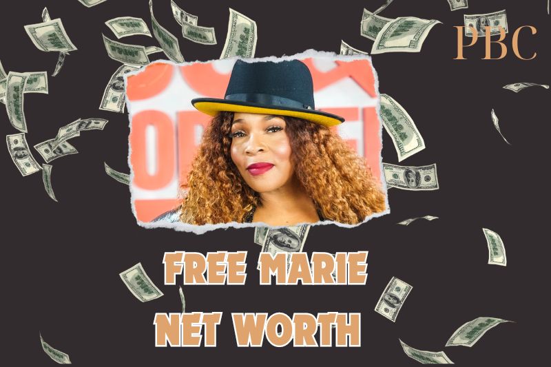 What is Free Marie Net Worth 2025: Career, Achievements, and Influence