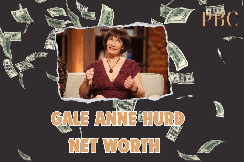 What is Gale Anne Hurd Net Worth 2025: Key Productions and Career Milestones