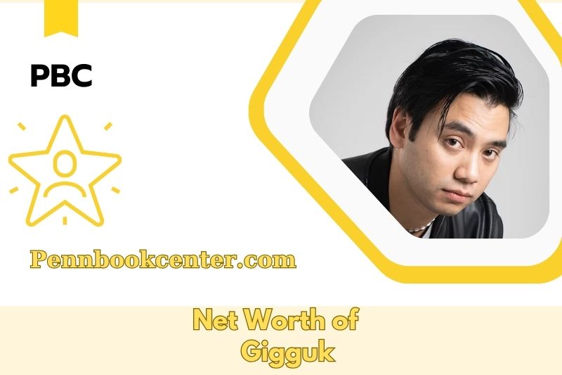 What is Gigguk Net Worth 2025 – Salary, Wealth & Financial Overview