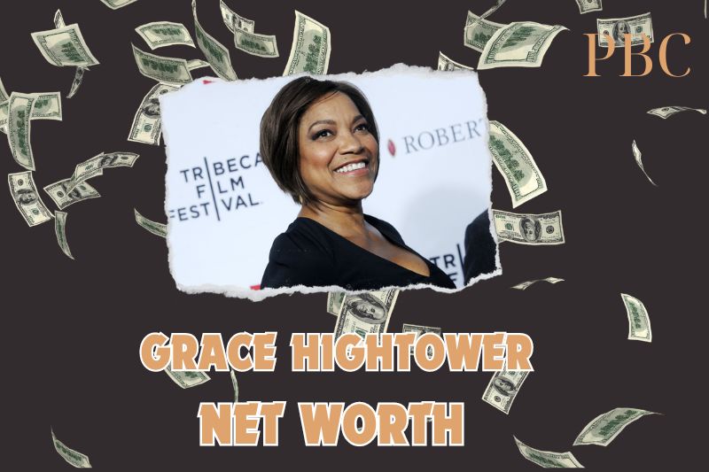 What is Grace Hightower Net Worth 2024: Business Ventures, Divorce & Real Estate