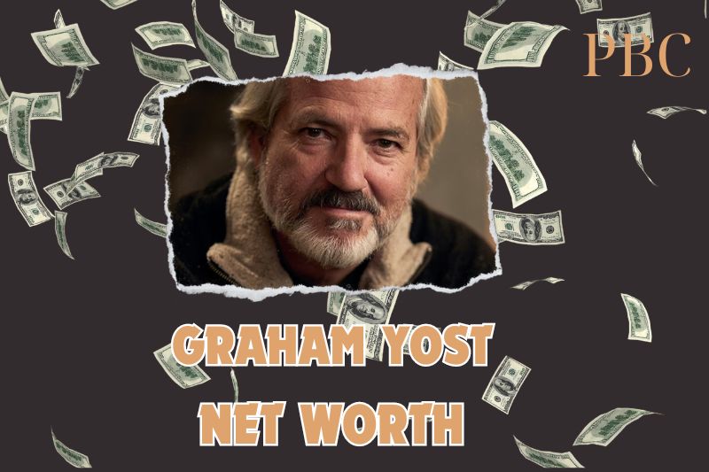 What is Graham Yost Net Worth 2024: TV Show Success and Screenwriting Earnings