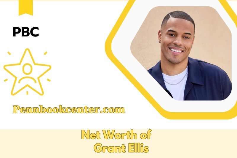 What is Grant Ellis' net assets in 2025