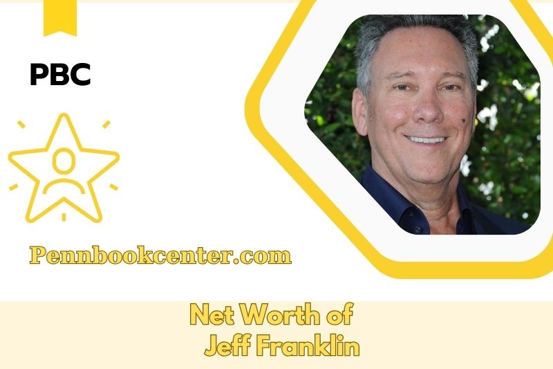 What is the net assets of Jeff Franklin in 2025