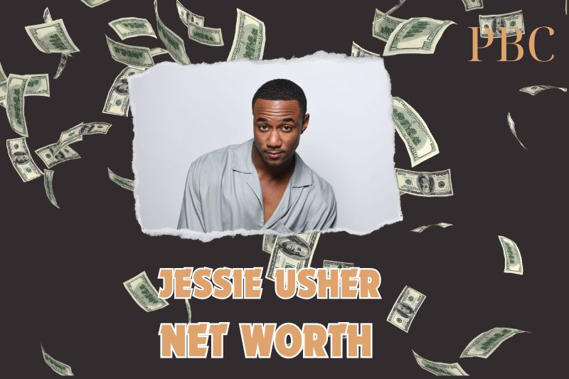 What is Jessie Usher Net Worth 2025: Career Growth, Major Roles, and Earnings