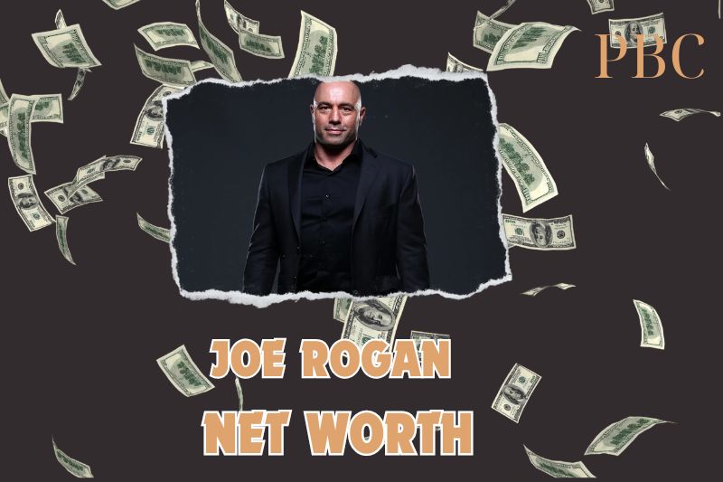 What is Joe Rogan Net Worth in 2024: UFC Commentating, Podcast, and Financial Growth