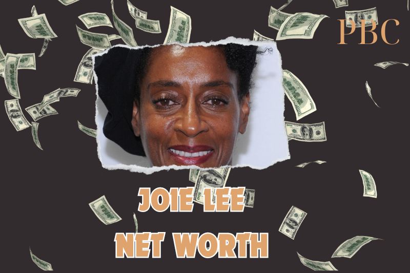 What is Joie Lee Net Worth 2024: How She Built Her Wealth Through Film and TV