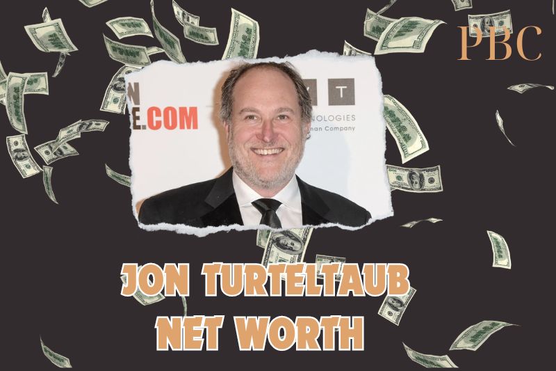 What is Jon Turteltaub Net Worth 2025: Major Films and Box Office Successes