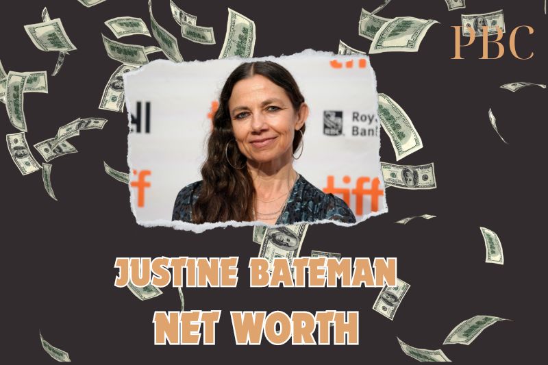 What is Justine Bateman Net Worth 2025: Acting, Directing, and Wealth Growth Explored