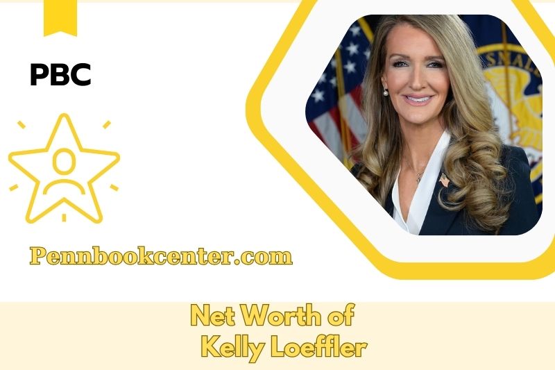 What is Kelly Loeffler's assets in 2025