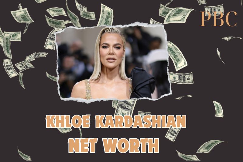 What is Khloe Kardashian Net Worth 2025: Wealth, Business Ventures, and Success