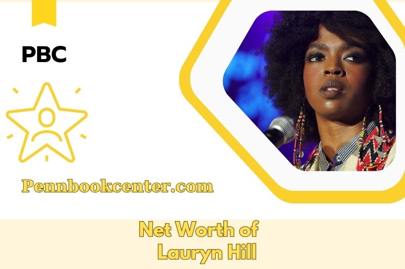 What is Lauryn Hill's assets in 2025