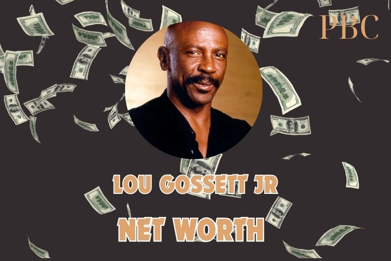 What is Lou Gossett Jr Net Worth 2024: Financial Rise, Awards, and Salary Insights