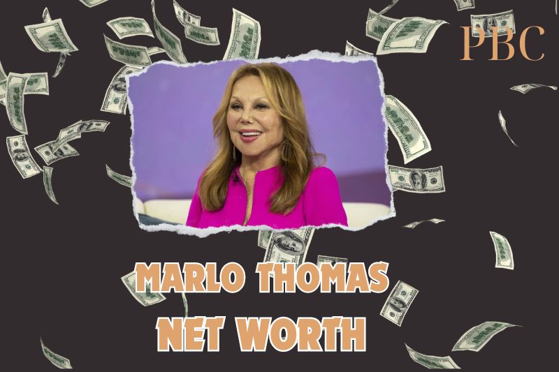 What is Marlo Thomas Net Worth 2024: Career, Philanthropy, and Real Estate Success