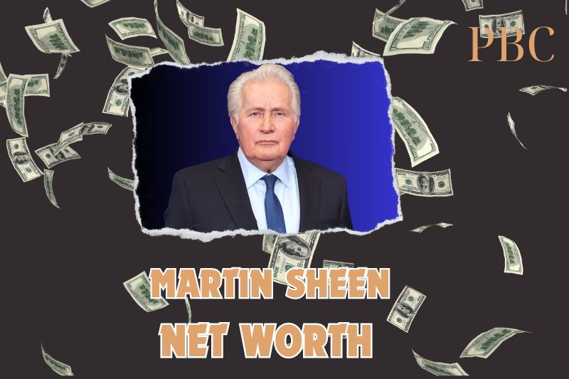 What is Martin Sheen Net Worth 2024: Career, Salary, and Achievements