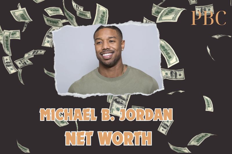 What is Michael B. Jordan Net Worth 2024: How Major Films Built His Wealth