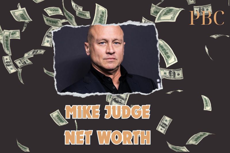 What is Mike Judge Net Worth 2024: How Beavis and Butt-Head Built His Wealth