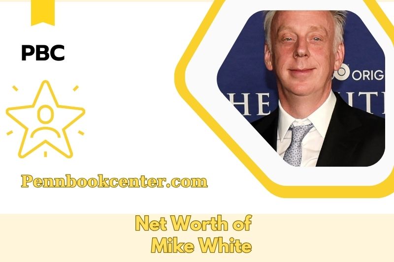 What is Mike White's assets in 2025