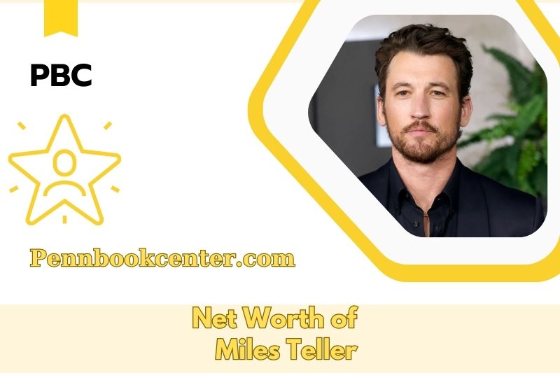 What is Miles Teller's net assets in 2025