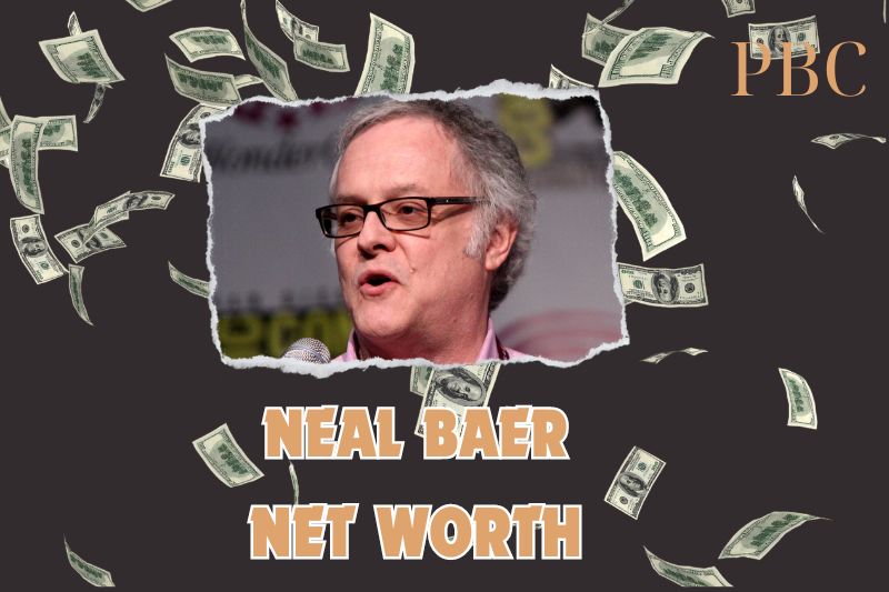 What is Neal Baer Net Worth 2024: TV Producer Behind ER and SVU Success