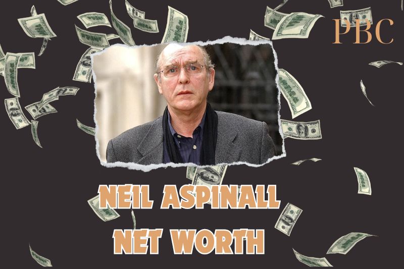 What is Neil Aspinall Net Worth 2025: How He Built His Wealth with The Beatles