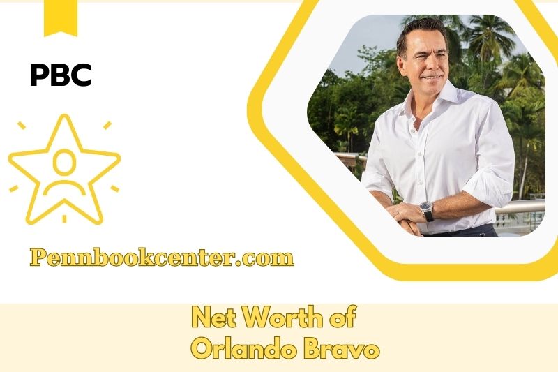 What is Orlando Bravo's net assets in 2025, what is Orlando Bravo's net assets in 2025. 2025was is the net assets of Orlando Bravo in 2025was the net assets of Orlando Bravo in 2025?