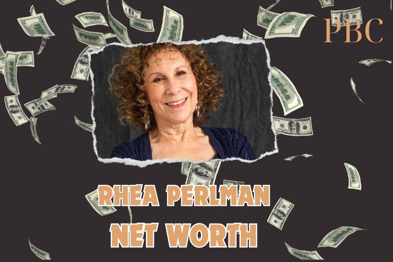 What is Rhea Perlman Net Worth in 2024: Acting Career, Awards, and Real Estate