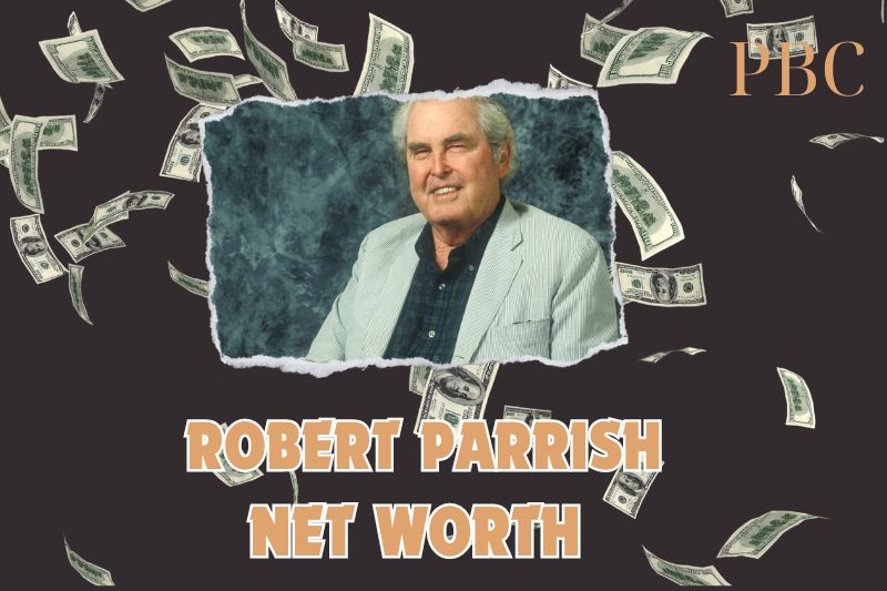 What is Robert Parrish Net Worth: How He Built His Wealth Through Film Directing and Editing