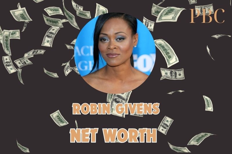 What is Robin Givens Net Worth in 2025: Financial Insights and Career Journey