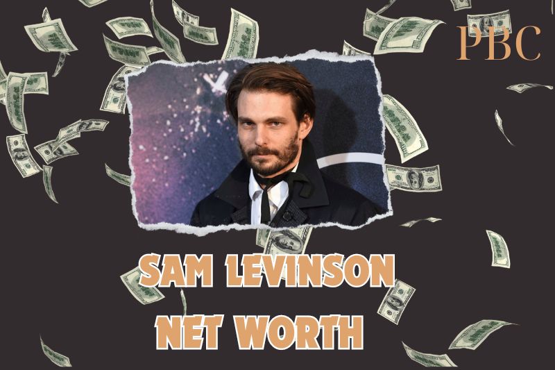 What is Sam Levinson Net Worth 2024: How Euphoria Creator Built His Wealth