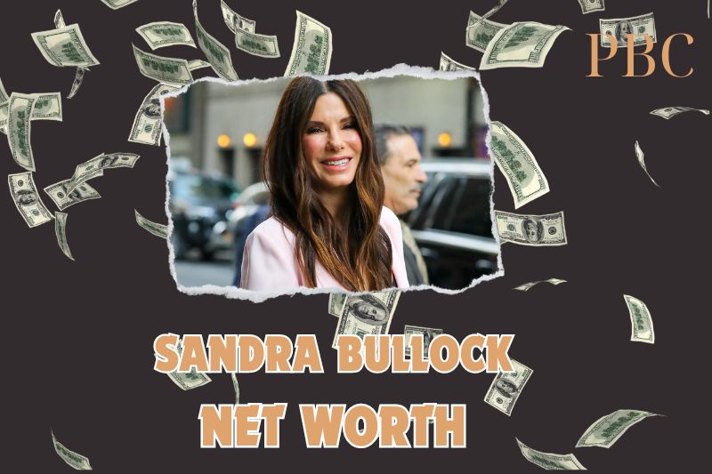 What is Sandra Bullock Net Worth 2024: Major Film Roles and Wealth Breakdown