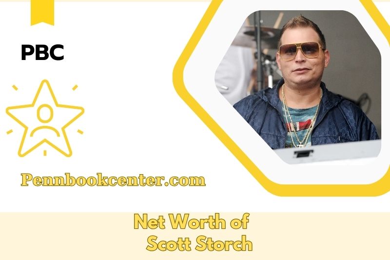 What is Scott Storch's net assets in 2025, what is Scott Storch's net assets in 2025. What is Scott Storch's net assets in 2025?