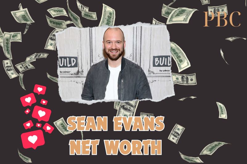 What is Sean Evans Net Worth 2024: Hot Ones, YouTube Success, and Hosting Career