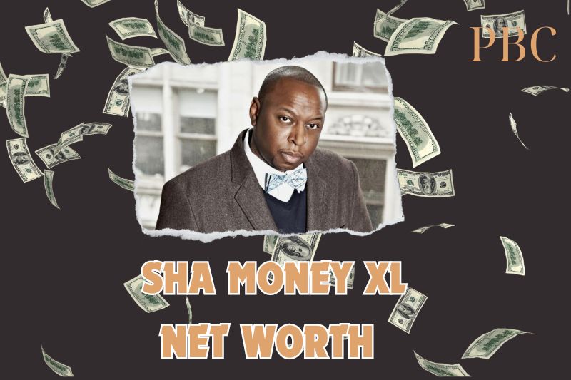 What is Sha Money XL Net Worth 2024: How He Built His Wealth in Music Production