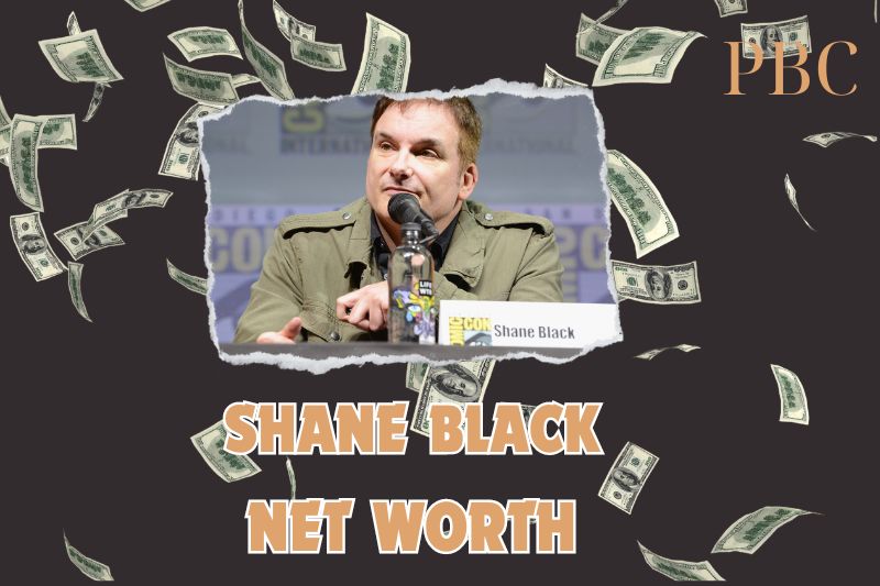 What is Shane Black Net Worth 2024: How Screenwriting and Directing Built His Wealth