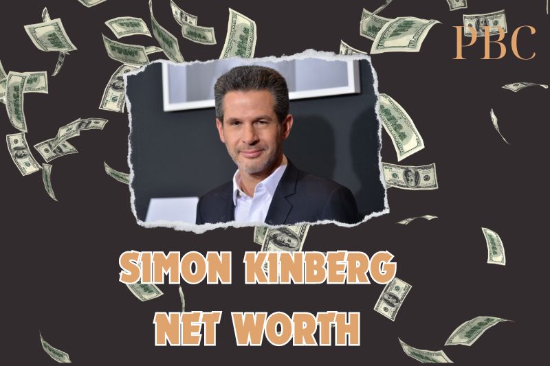 What is Simon Kinberg Net Worth 2024: How Deadpool and X-Men Built His Fortune