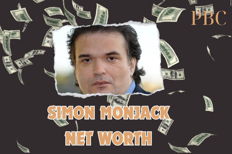 What is Simon Monjack Net Worth 2025: His Financial Journey and Legal Struggles