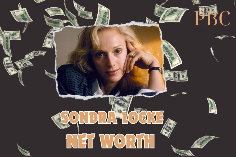 What is Sondra Locke Net Worth 2024: Her Journey in Acting, Directing, and Career