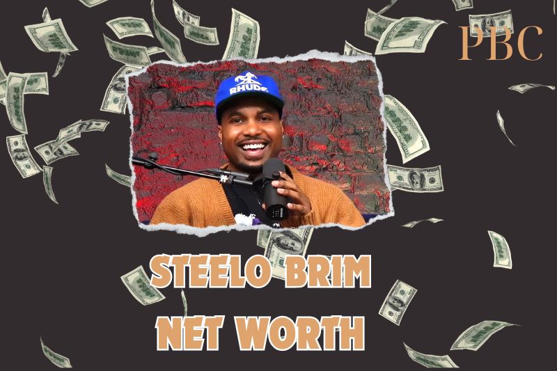 What is Steelo Brim Net Worth 2024: How Ridiculousness Host Built His Wealth