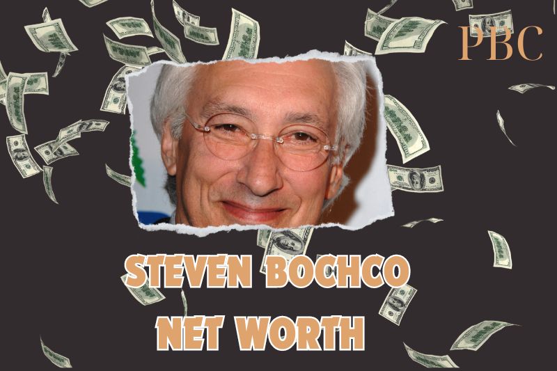 What is Steven Bochco Net Worth 2025: How Hill Street Blues Creator Built His Fortune