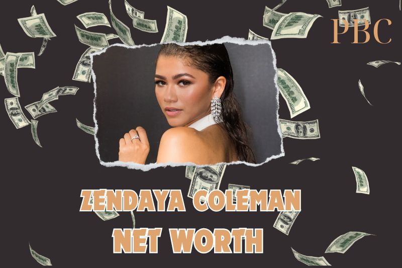 What is Zendaya Coleman Net Worth 2024: Major Roles, Career, and Income