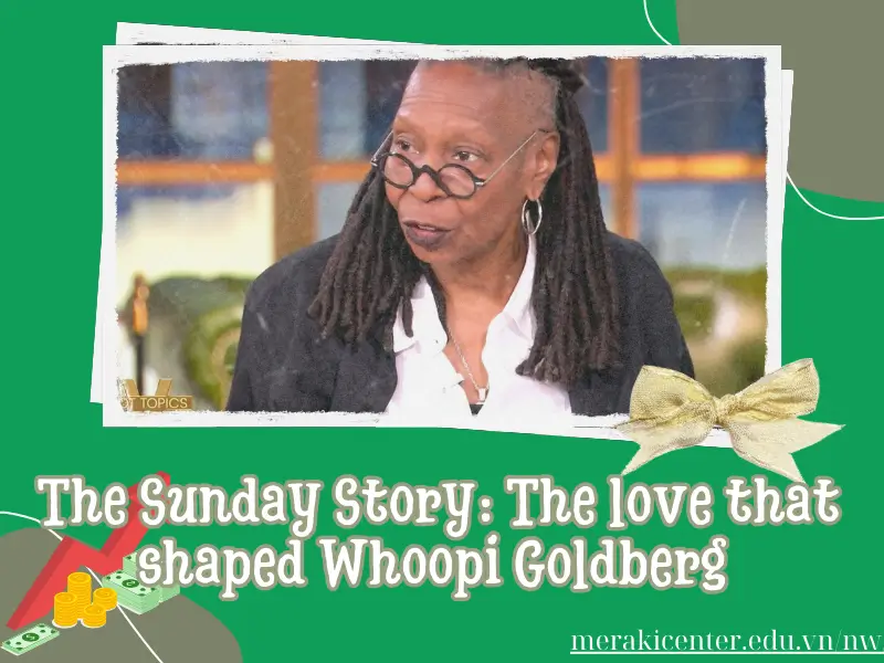 Whoopi Goldberg