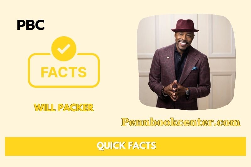 What is Will Packer Net Worth 2025: Salary, Wealth, and Financial Overview