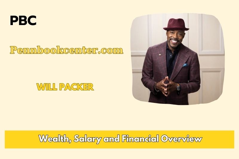 Becomes a packer, salary and financial overview