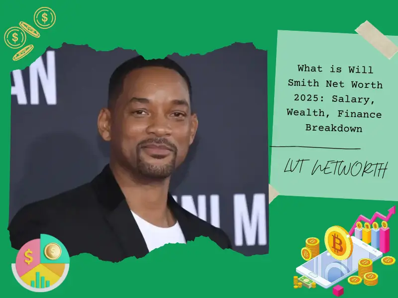 What is Will Smith Net Worth 2025: Salary, Wealth, Finance Breakdown