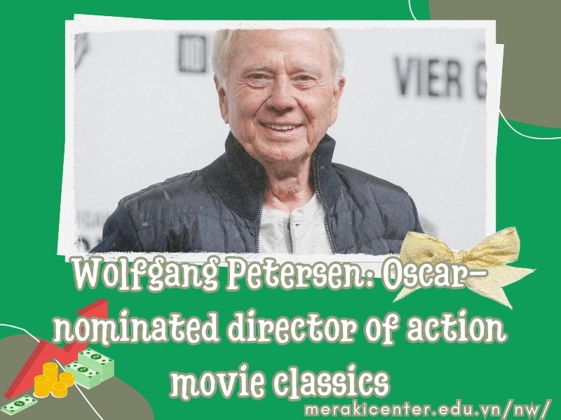 Wolfgang Petersen