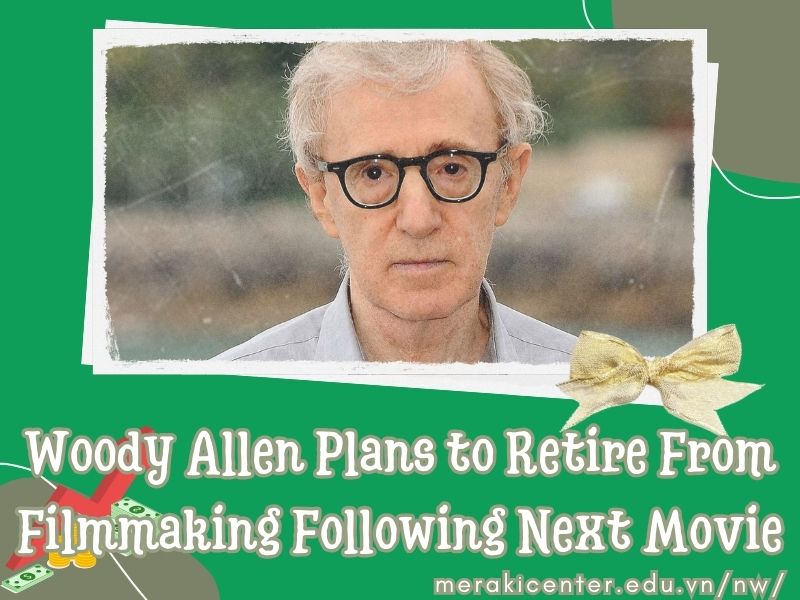 Woody Allen